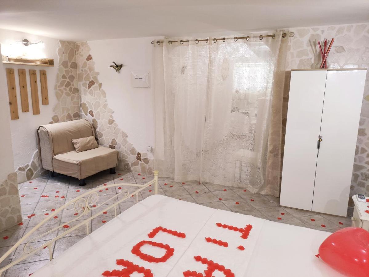 26 Suite Home Ostuni Exterior foto